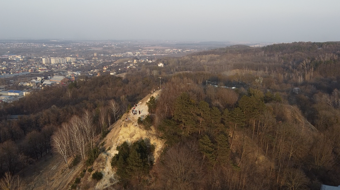 Небанальный Львов на майские: локации, которые удивят даже искушенных туристов